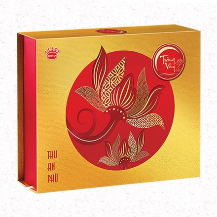 Trăng Vàng Hồng Ngọc An Phú (Vàng)
