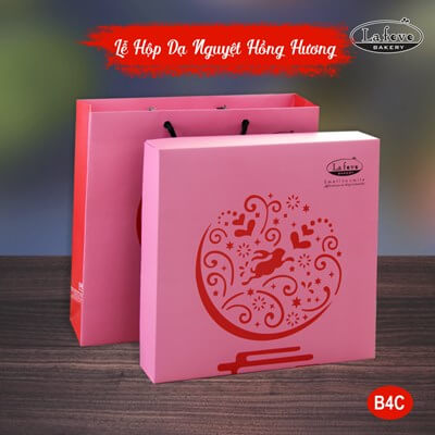 Hộp Dạ Nguyệt Hồng Hương 3
