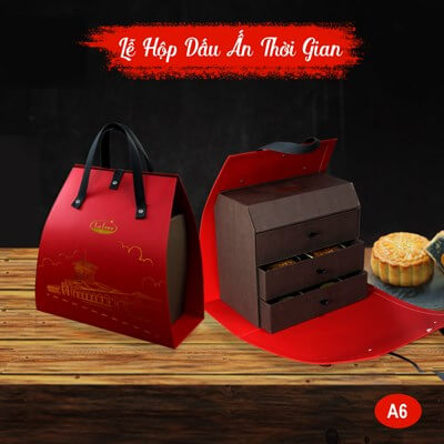 Hộp Dấu Ấn Thời Gian