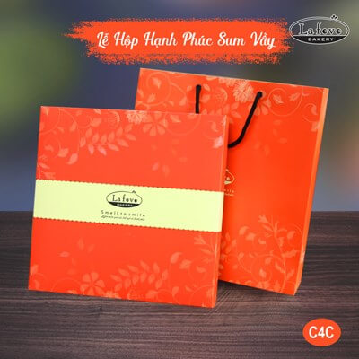 Hộp Hạnh Phúc Sum Vầy 2