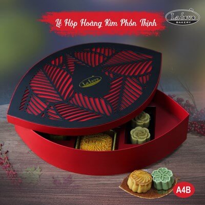 Hộp Hoàng Kim Phồn Thịnh 2