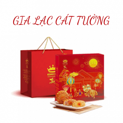 Gia Lạc Cát Tường