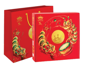 Trung Thu Sum Vầy