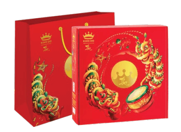 Vũ Điệu Trăng Rằm