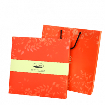 Hộp Hạnh Phúc Sum Vầy 1