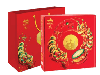Trung Thu Như Ý